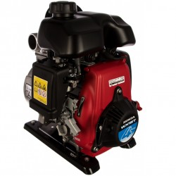 Мотопомпа Honda WX15TE Мотопомпа Honda WX15TE