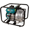 Мотопомпа для брудної води Leo 6.5 л. с. Hmax 29 м Qmax 60 м (4-ох тактний) (772517)