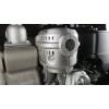 Мотопомпа для брудної води Daishin SWT-100HX