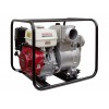 Мотопомпа для брудної води Honda WT40XK3 DE