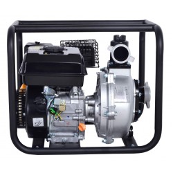Мотопомпа Hyundai HYH 51