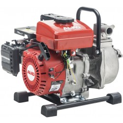 Мотопомпа бензинова AL-KO Comfort BMP 14001 + всмоктуючий шланг (113793-21)