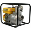 Мотопомпа FORTE FP30C