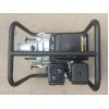 Мотопомпа Hyundai HYT 80