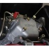 Дизельна мотопомпа Weima WMCGZ100-30E (WM186FВЕ) (15016)