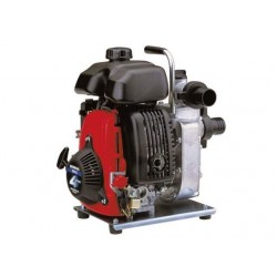 Мотопомпа Honda WX15TE Мотопомпа Honda WX15TE