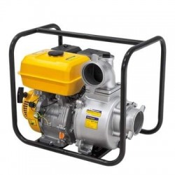 Мотопомпа для чистої води Sadko WP-100S