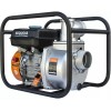 Газова мотопомпа SEQUOIA для чистої води SPP1000 ГАЗ-БЕНЗИН