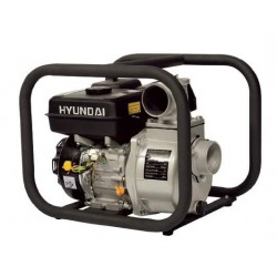 Мотопомпа Hyundai HY 80