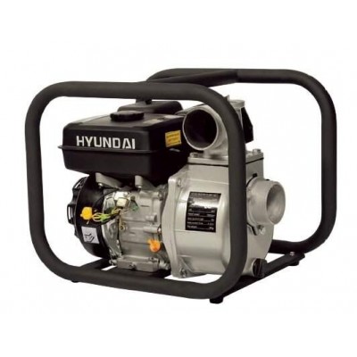 Мотопомпа Hyundai HY 80