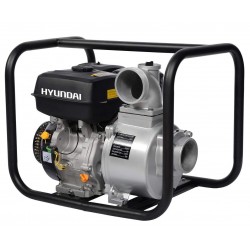 Мотопомпа Hyundai HY 101