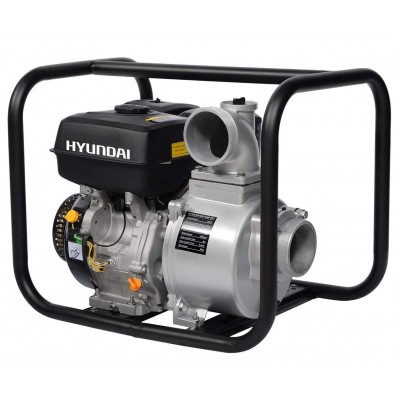 Мотопомпа Hyundai HY 101