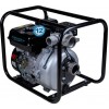 Мотопомпа Aquatica 6.5 л. с. Hmax 70 м Qmax 33 м (4-ох тактний) (772535)