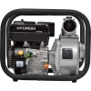 Мотопомпа Hyundai HY 80