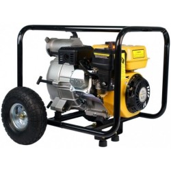 Мотопомпа FORTE FPTW30