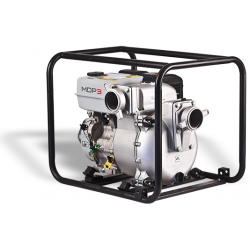 Мотопомпа Wacker Neuson MDP3 CE S5 BSPT thread (5100056324)