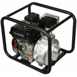 Мотопомпа Hyundai HYH 53-80