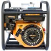 Газова мотопомпа SEQUOIA для чистої води SPP1000 ГАЗ-БЕНЗИН