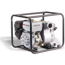 Мотопомпа Wacker Neuson MDP3 CE S5 BSPT thread (5100056324)