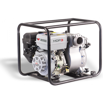 Мотопомпа Wacker Neuson MDP3 CE S5 BSPT thread (5100056324)