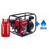 Газова мотопомпа Matari MGP20CH LPG