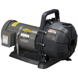Помпа для хімічних рідин Pacer SE3LL-D5.0C