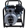 Мотопомпа Aquatica 6.5 л. с. Hmax 70 м Qmax 33 м (4-ох тактний) (772535)