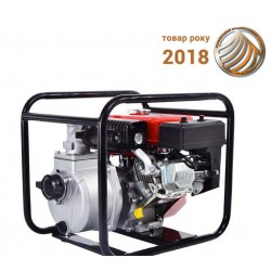 Мотопомпа для чистої води Matari MGP20 Мотопомпа для чистої води Matari MGP20