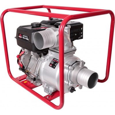 Мотопомпа Vitals Master PQ 4-100b (119635)