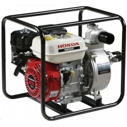 Мотопомпа Honda WB20XT3DRX