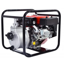 Мотопомпа для чистої води Matari MGP20 Мотопомпа для чистої води Matari MGP20