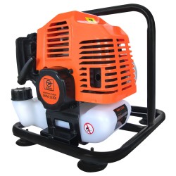 Мотопомпа Limex Mpd 1520t (74533)