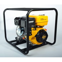 Мотопомпа для брудної води Rato RT80NB20-5.2Q
