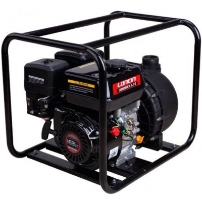 Мотопомпа для КАС LONCIN LC50HZB23-3.1Q