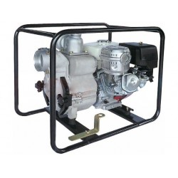 Мотопомпа Daishin SWT-100RH