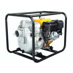 Мотопомпа для брудної води Rato RT80NB20-5.2Q