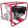 Мотопомпа Vitals Master PQ 4-100b (119635)