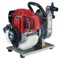 Мотопомпа Honda WX10T E2 Мотопомпа Honda WX10T E2