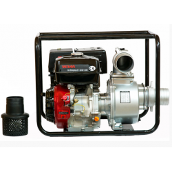 Мотопомпа Weima WMQGZ100-30 (15005)