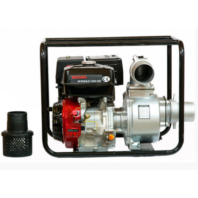 Мотопомпа Weima WMQGZ100-30 (15005)
