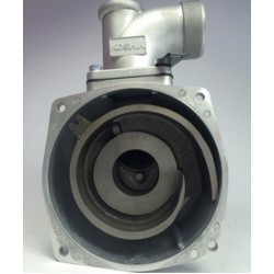 Мотопомпа Koshin STV-50X-BAA