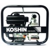 Мотопомпа Koshin STV-50X-BAA
