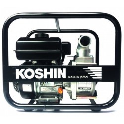 Мотопомпа Koshin STV-50X-BAA