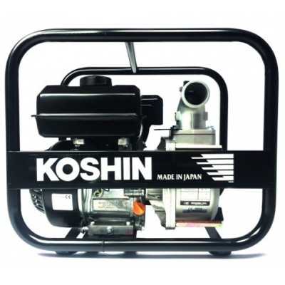 Мотопомпа Koshin STV-50X-BAA