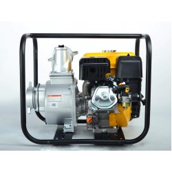 Мотопомпа Rato RT 100ZB26-5.2Q