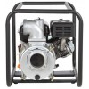 Мотопомпа для брудної води Hyundai HYT 100