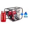 Газова мотопомпа Matari MGP30Т-1 LPG