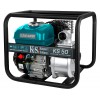 Мотопомпа для чистої води Konner&Sohnen KS 50