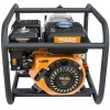 Мотопомпа для брудної води SEQUOIA SPP1100D