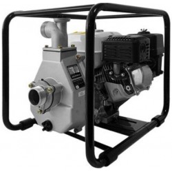 Мотопомпа високого тиску Daishin SCH-5050HP